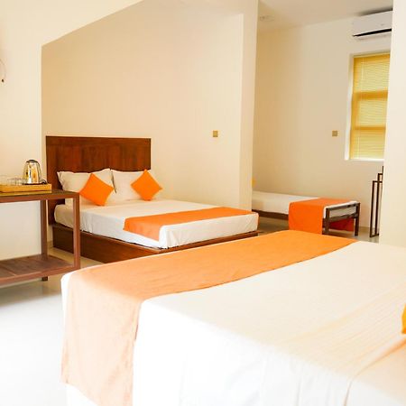 Ananthara Resort Anuradhapura Luaran gambar
