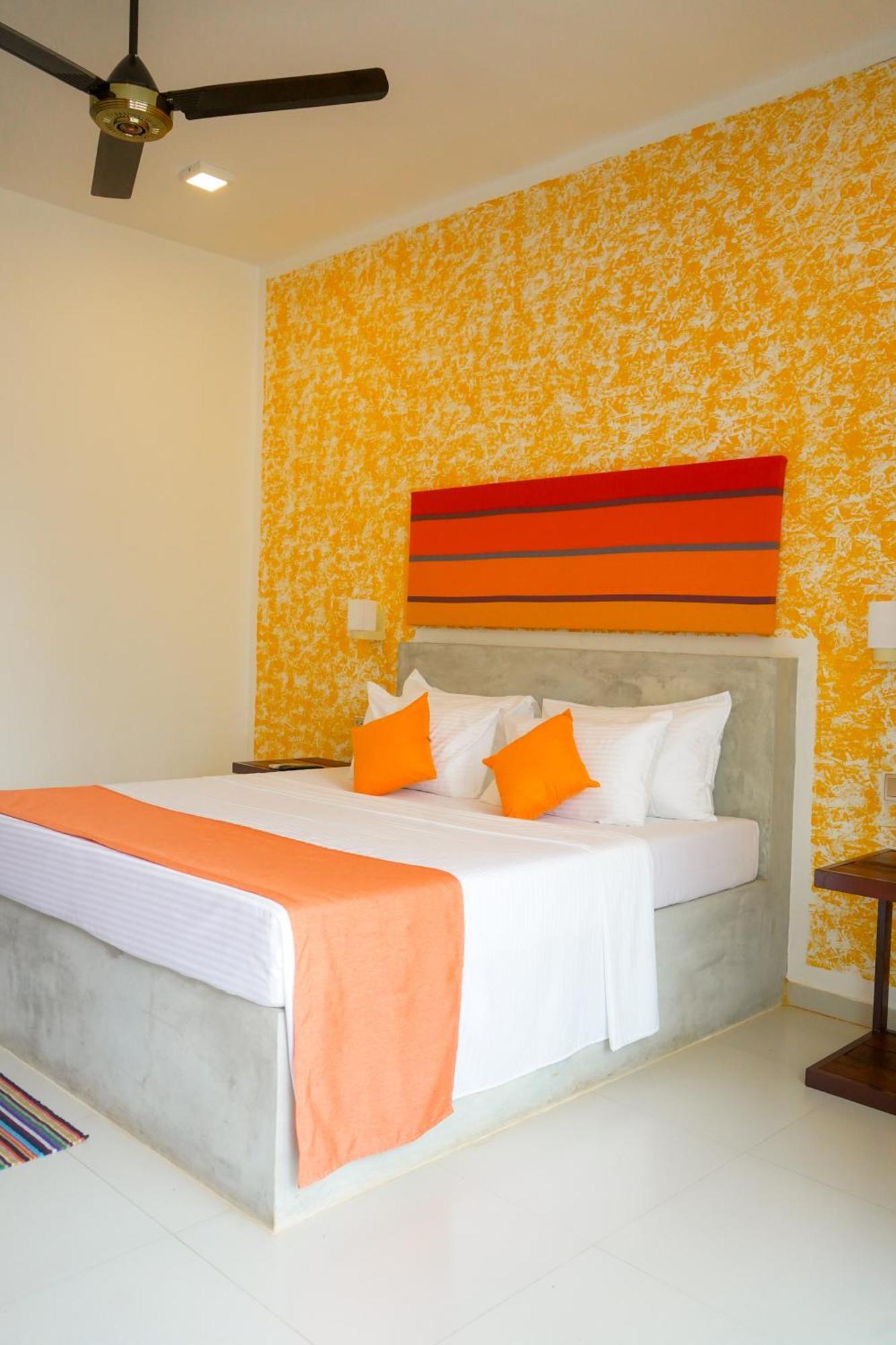 Ananthara Resort Anuradhapura Luaran gambar