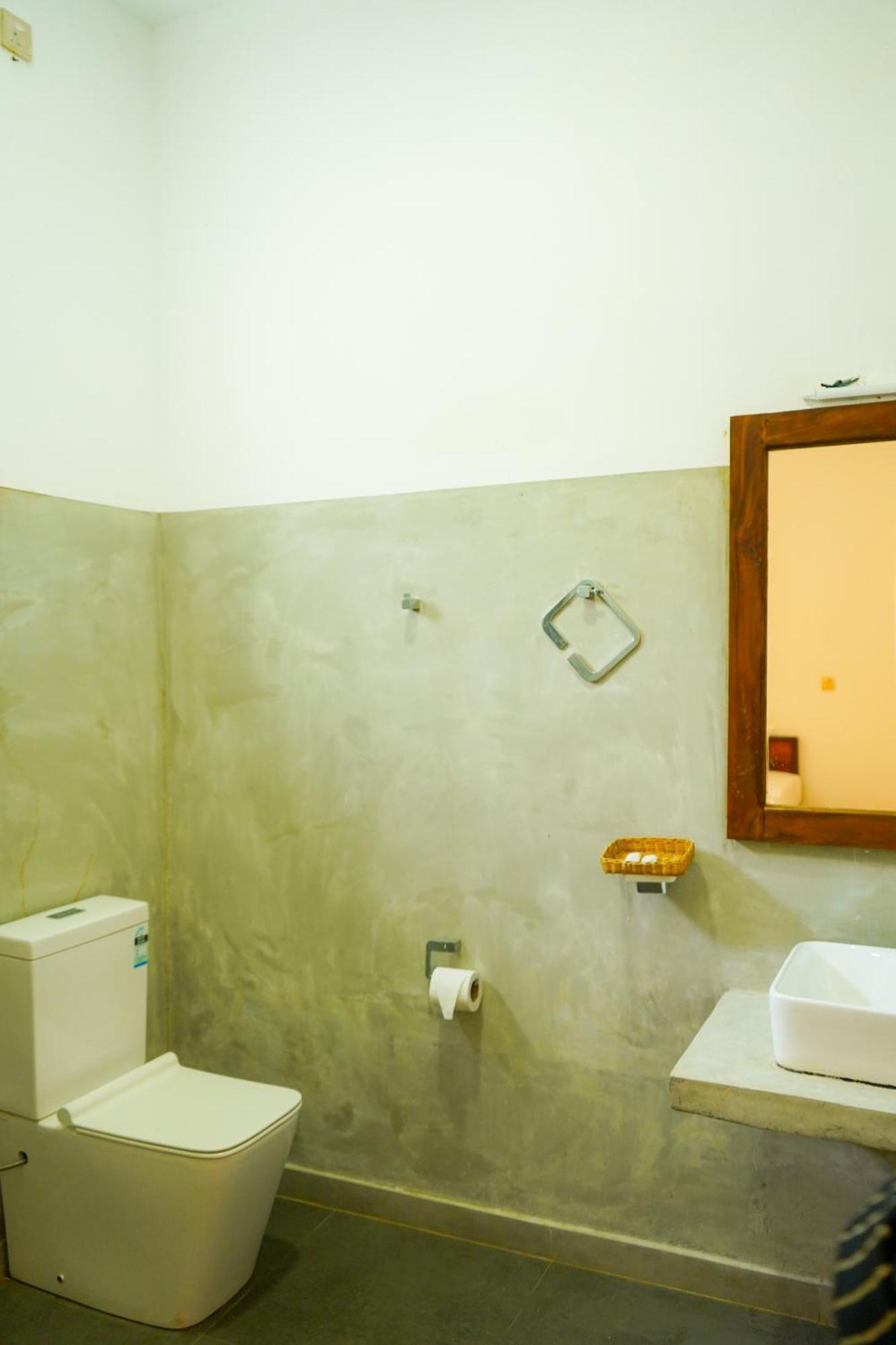 Ananthara Resort Anuradhapura Luaran gambar